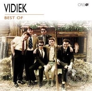 Levně Vidiek: Best of - Vidiek