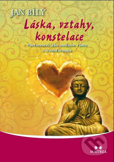 Levně Láska, vztahy, konstelace - kniha z kategorie Psychológia