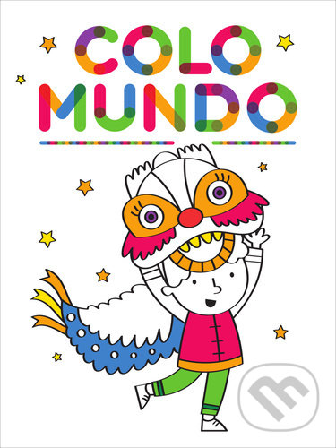 Kniha: Colomundo - Kluk a drak (YoYo Books)