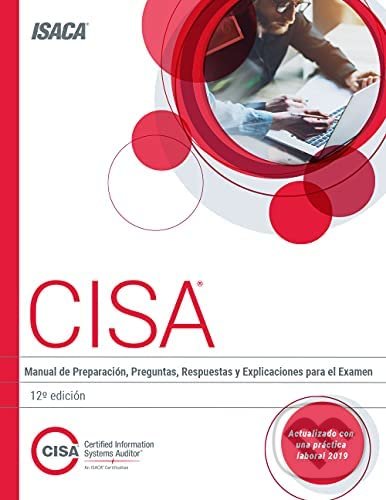 Levně CISA Review Questions, Answers & Explanations Manual - kniha z kategorie Počítače a internet