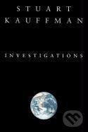 Investigations - Stuart A. Kauffman, Oxford University Press, 2003