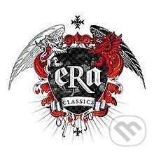 Hudobné CD: Era: Classics (). 