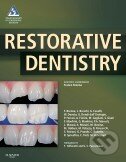 Levně Restorative Dentistry - Italian Ac - kniha z kategorie Stomatológia a dentálna hygiena