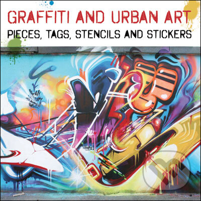 Graffiti and Urban Art, Frechmann, 2011