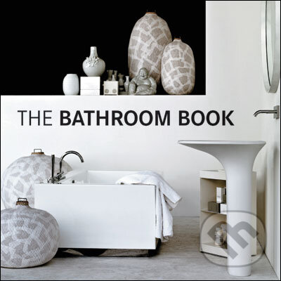 Levně Bathroom Book - kniha z kategorie Odborné a náučné