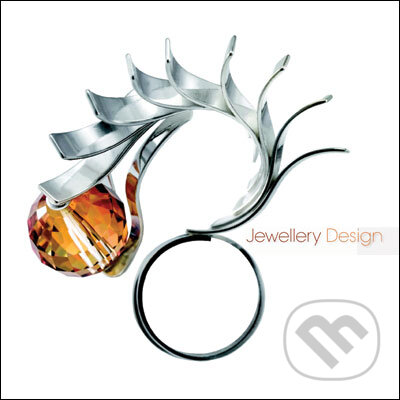 Kniha: Jewellery Design (Frechmann). Frechmann