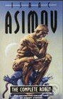 Kniha: The Complete Robot (Isaac Asimov)