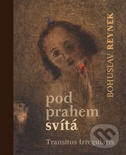 Levně Pod prahem svítá (+ CD) - Bohuslav Reynek - kniha z kategorie Poézia