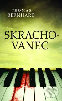 Levně Skrachovanec - Thomas Berhhard - kniha z kategorie História