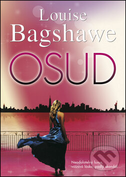 Kniha: Osud (Louise Bagshawe). BB/art, 2012