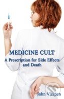 Kniha: Medicine Cult (John Virapen). Virtualbookworm, 2011
