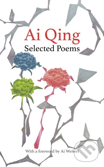 Kniha Selected Poems