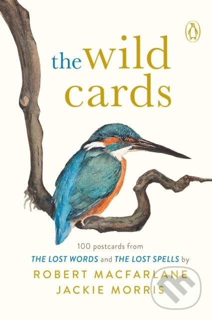 Kniha The Wild Cards