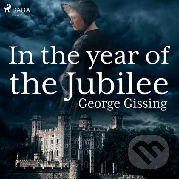 Kniha In the Year of the Jubilee (EN)
