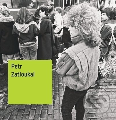 Levně Petr Zatloukal - Štěpánka Bieleszová - kniha z kategorie Fotografie