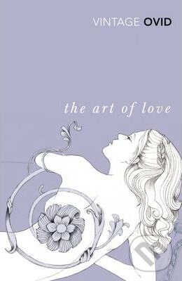 The Art of Love koupíte na Martinus.cz