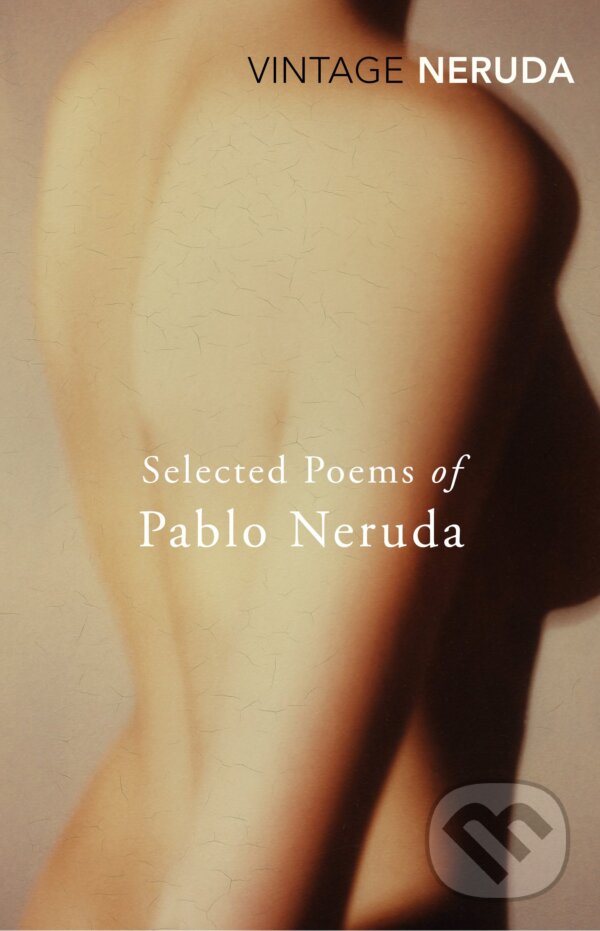 Levně Selected Poems Of Pablo Neruda - Pablo Neruda - kniha z kategorie Poézia