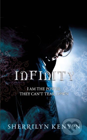 Levně Infinity - Sherrilyn Kenyon - kniha z kategorie Beletria