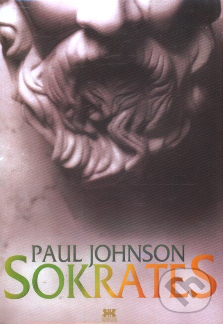Sokrates - Paul Johnson, Barrister & Principal, 2012