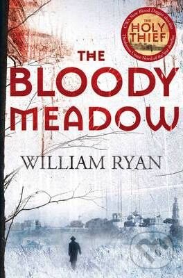 Levně The Bloody Meadow - William Ryan - kniha z kategorie Detektívky