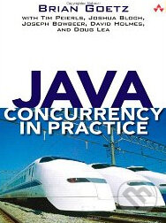Levně Java Concurrency in Practice - Brian Goetz - kniha z kategorie Odborné a náučné