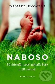 Naboso - Daniel Howell, Mladá fronta, 2012
