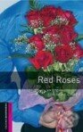 Kniha: Red Roses (Christine Lindop)
