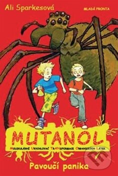 Mutanol koupíte na Martinus.cz