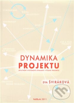 Levně Dynamika projektu (uplatnění systémové dynamiky v řízení projektu) - kniha z kategorie Podnikanie