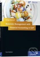 Levně Integration of Materials Management with Financial Accounting in SAP - kniha z kategorie Finančný manažment