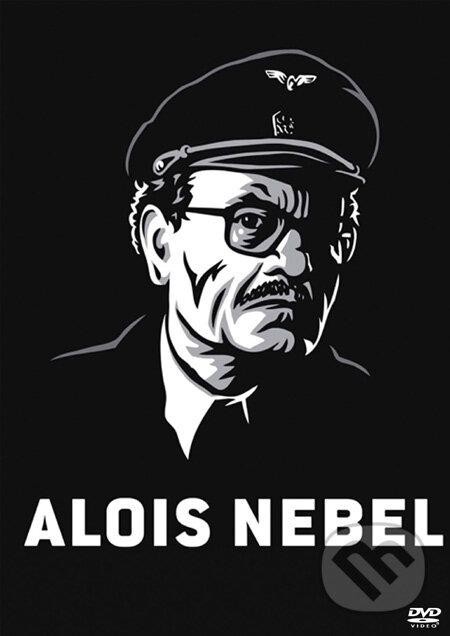 Film: Alois Nebel (Tomáš Luňák) (DVD)