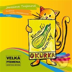 Levně Kocouří noviny - Ladislava Trojanová - kniha z kategorie Pre deti a mládež