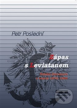 Levně Zápas s Leviatanem (Polská literatura v letech 1970 - 1990) - kniha z kategorie Životopisy