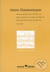 Kniha Missa pastoralis