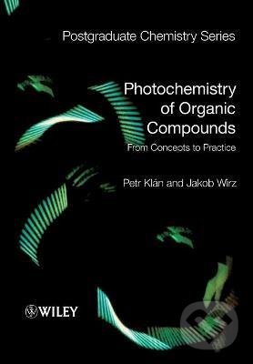 Levně Photochemistry of Organic Compounds (From Concepts to Practice) - kniha z kategorie Prírodné vedy a technika