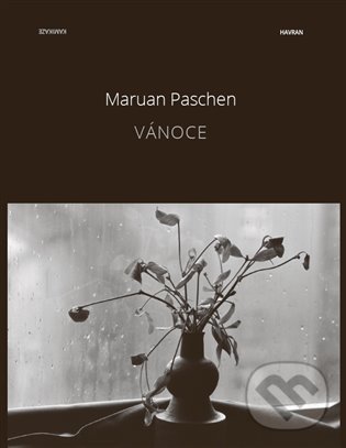 Vánoce - Maruan Paschen, Havran, 2021