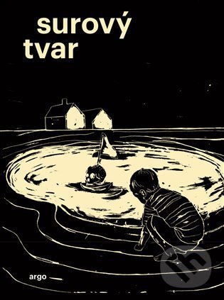 Levně Surový tvar - Lukáš Palán - kniha z kategorie Beletria