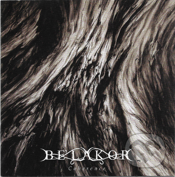 Levně Be'lakor: Coherence - Be'lakor