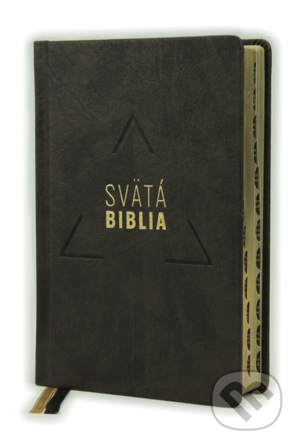 Biblia - Roháčkov preklad (2020), Slovenská biblická spoločnosť, 2020
