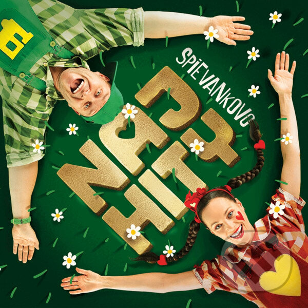 Levně Spievankovo: Naj hity - Spievankovo