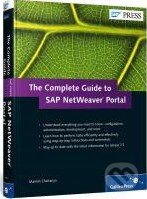 Levně The Complete Guide to SAP NetWeaver Portal - kniha z kategorie Odborné a náučné