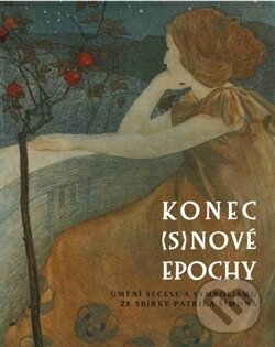 Kniha: Konec (s)nové epochy (Patrik Šimon). Eminent, 2012
