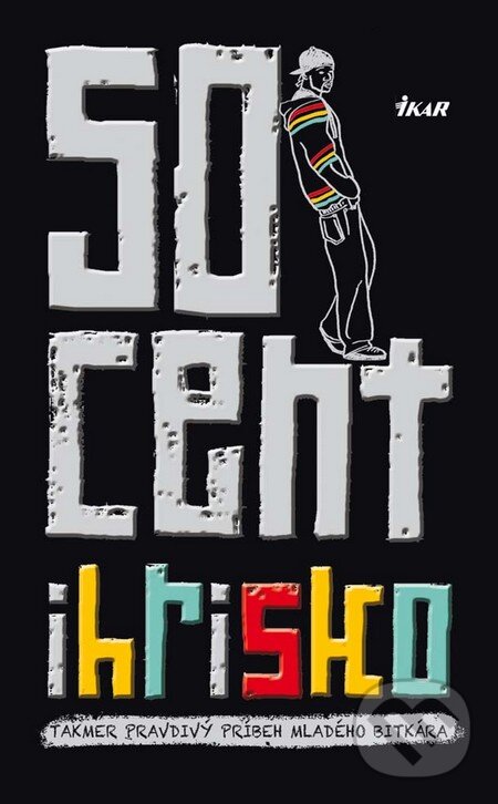 Ihrisko - 50 Cent, Ikar, 2012