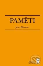 Levně Paměti - Jean Monnet - kniha z kategorie Životopisy