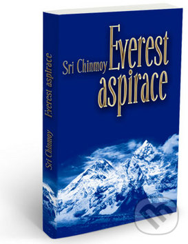 Everest aspirace - Sri Chinmoy, Madal Bal, 2003