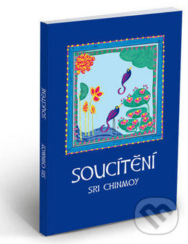 Levně Soucítění - Sri Chinmoy - kniha z kategorie Aforizmy