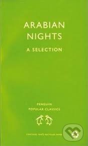 Levně Arabian Nights (A Selection) - kniha z kategorie Beletria