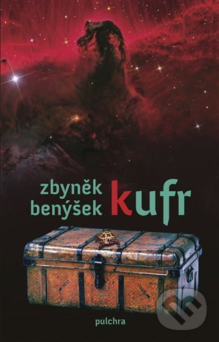 Levně Kufr - Zbyněk Benýšek - kniha z kategorie Spoločenská beletria