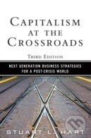Kniha: Capitalism at the Crossroads (Stuart L. Hart). Pearson, 2010