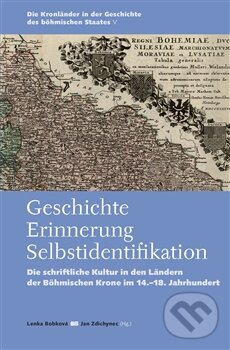 Kniha: Geschichte – Errinerung – Selbstidentifikation (Casablanca). Casablanca, 2012